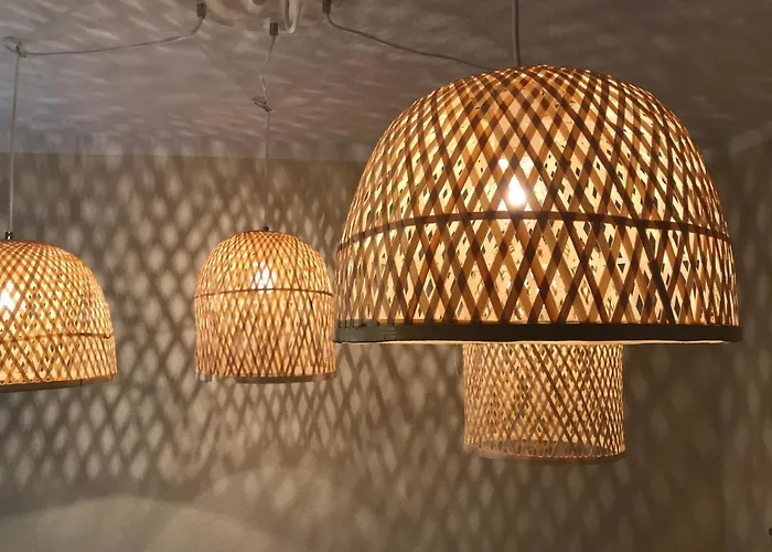 Ferienwohnung Ptit Monde