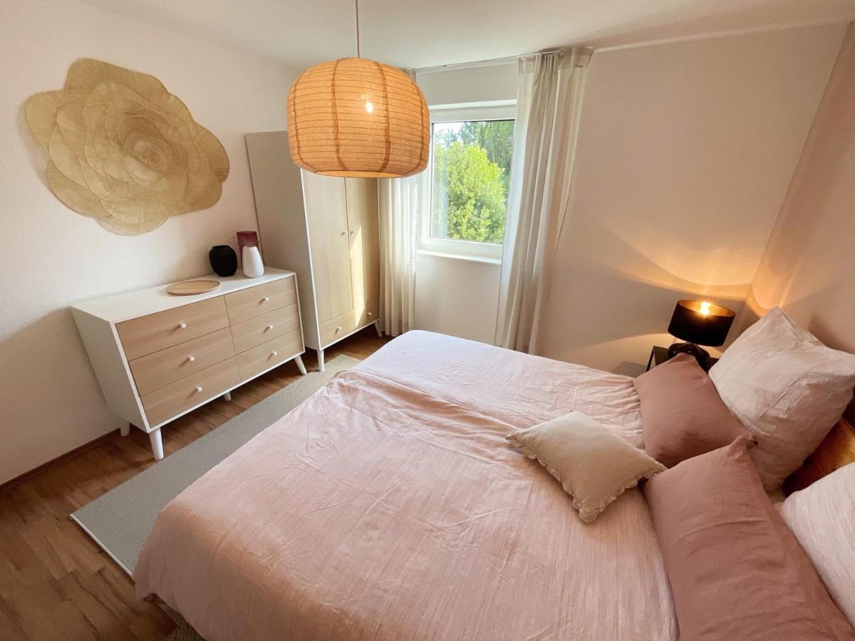 Ptit Monde Apartment Friedrichshafen
