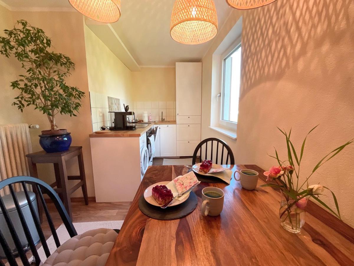 Ptit Monde Apartment Friedrichshafen