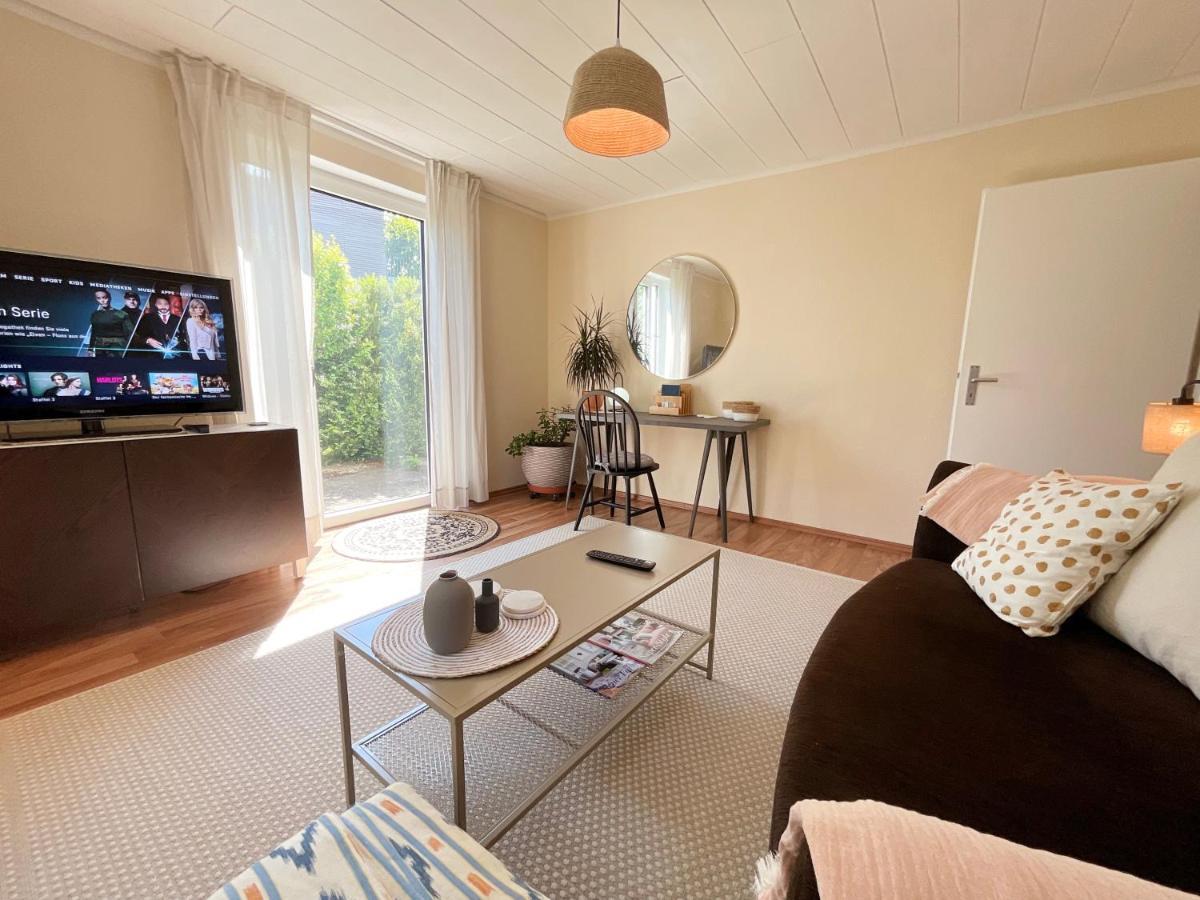 Apartment Ptit Monde *