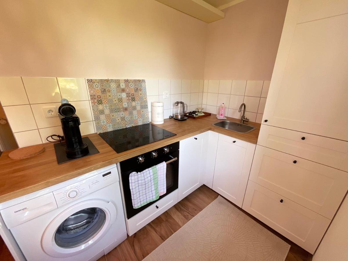 Apartment Ptit Monde *