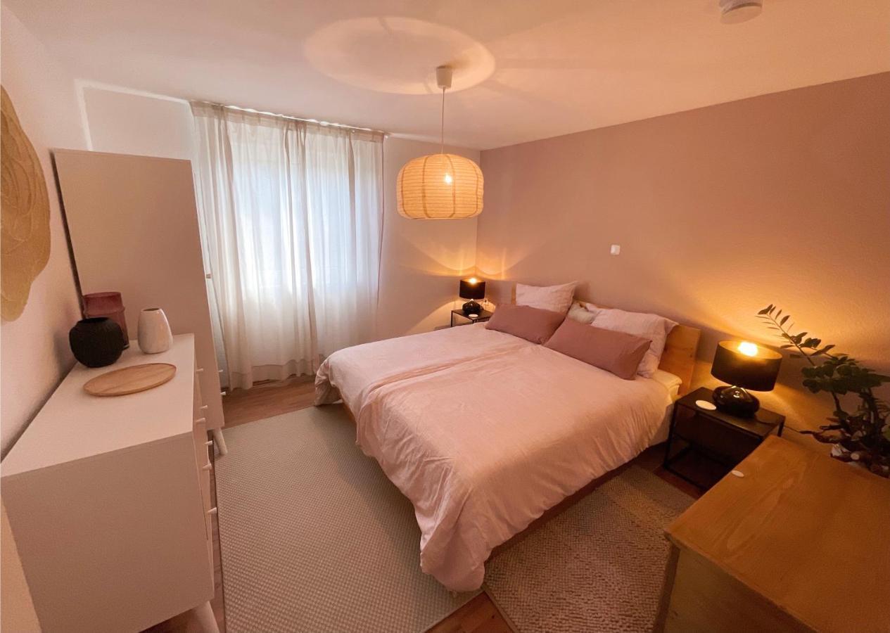 Apartment Ptit Monde *