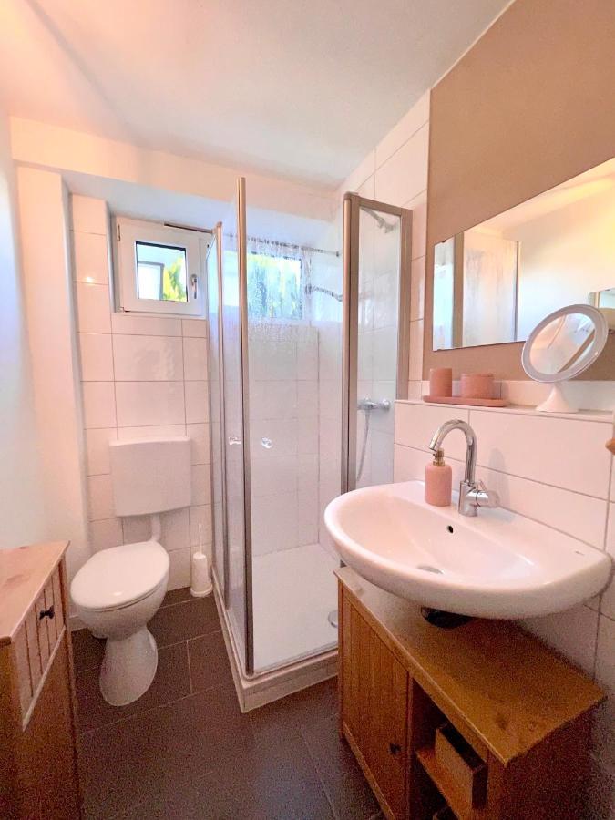 Apartment Ptit Monde *